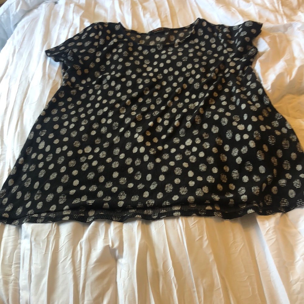ReneeC comfy maternity shirt